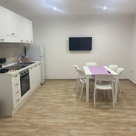 Suite Di Giordy Napoli Centro Exteriör bild