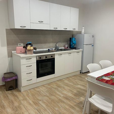Suite Di Giordy Napoli Centro Exteriör bild