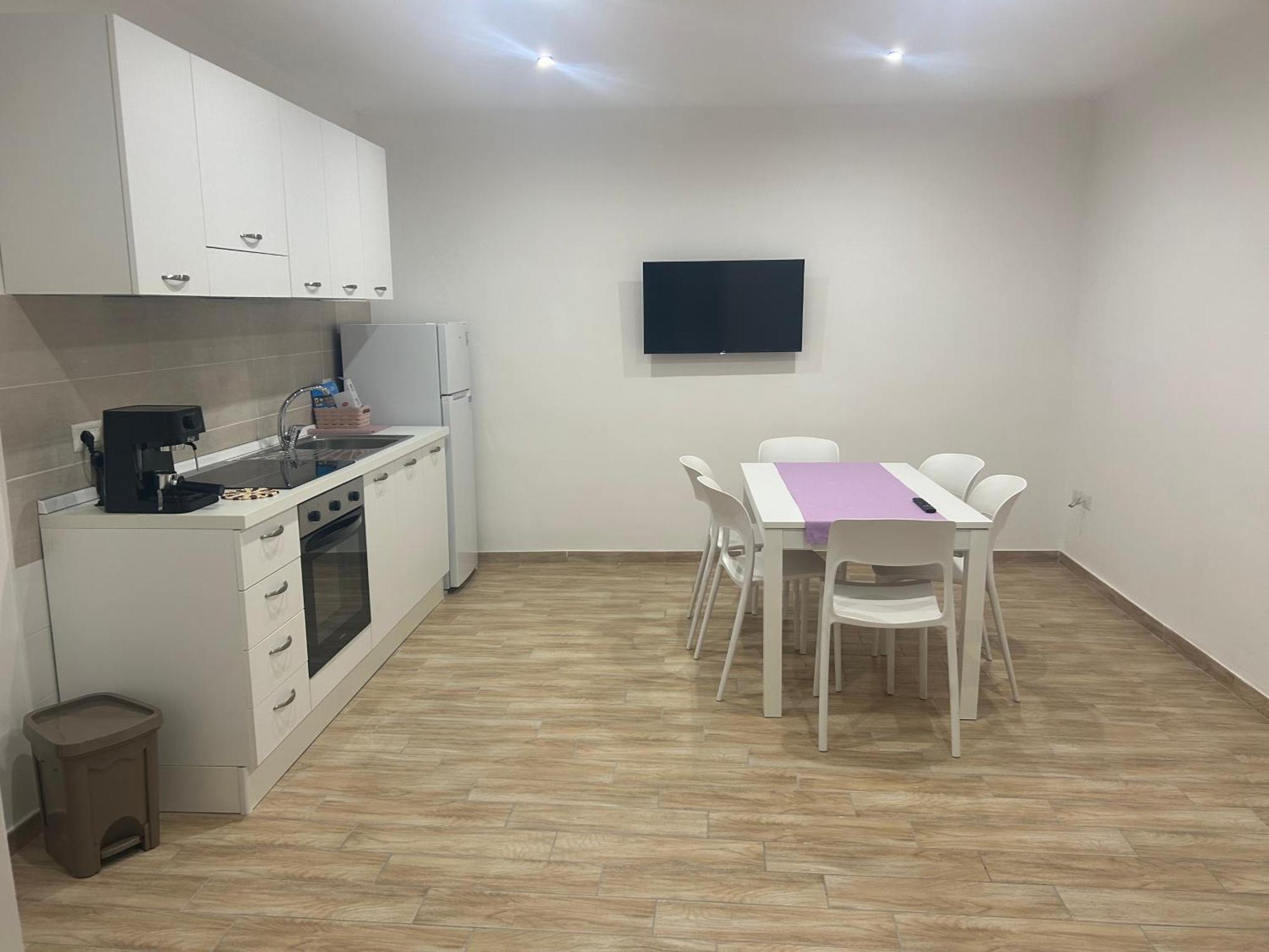 Suite Di Giordy Napoli Centro Exteriör bild