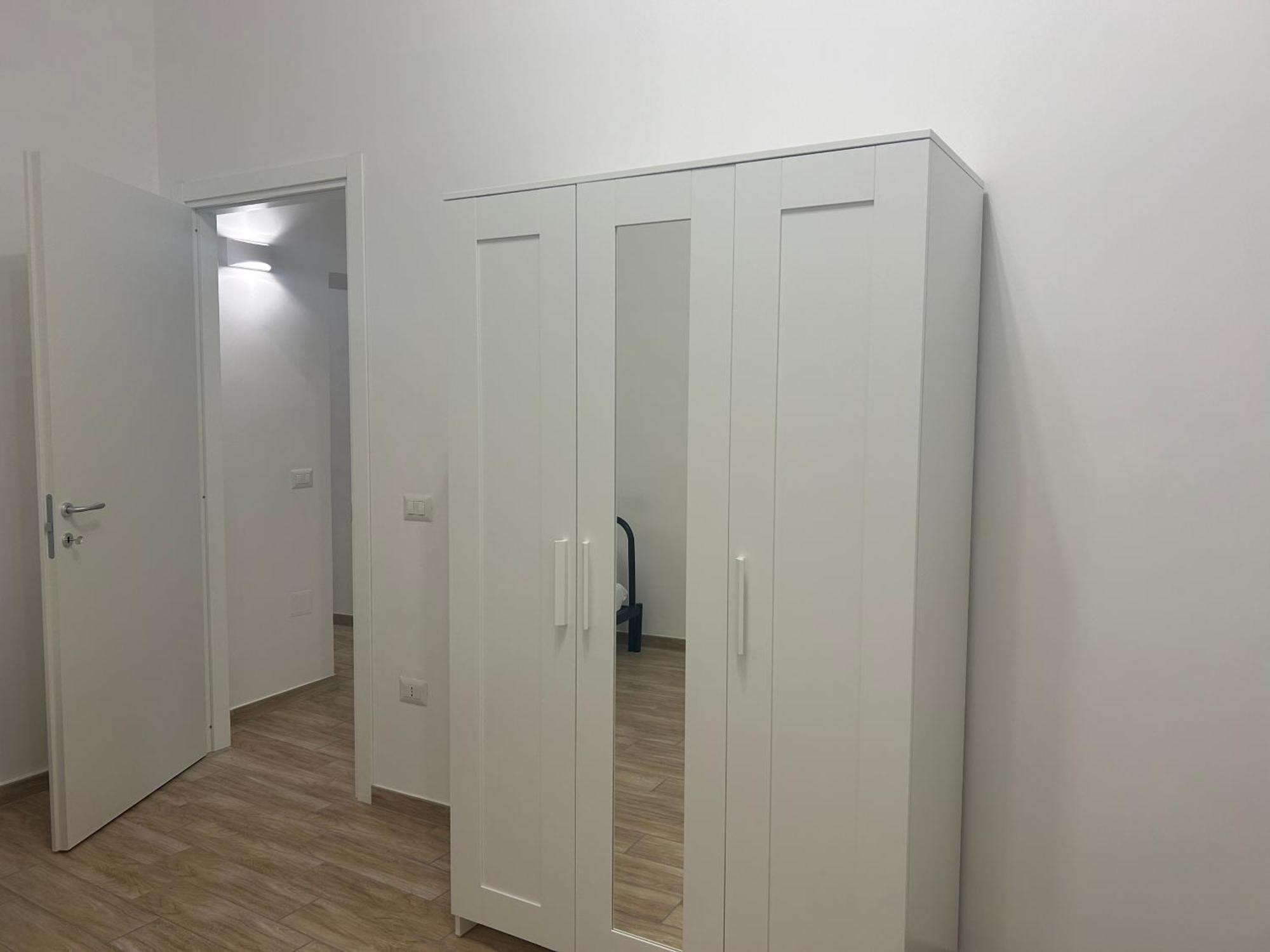 Suite Di Giordy Napoli Centro Exteriör bild