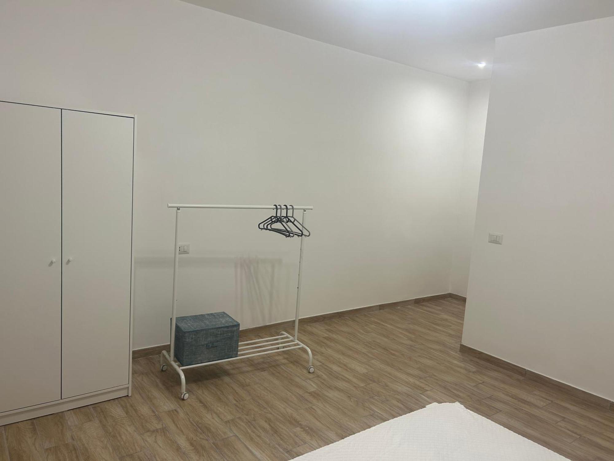 Suite Di Giordy Napoli Centro Exteriör bild