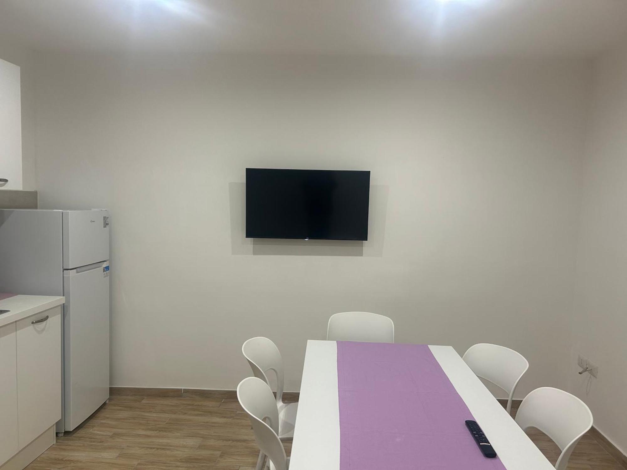 Suite Di Giordy Napoli Centro Exteriör bild