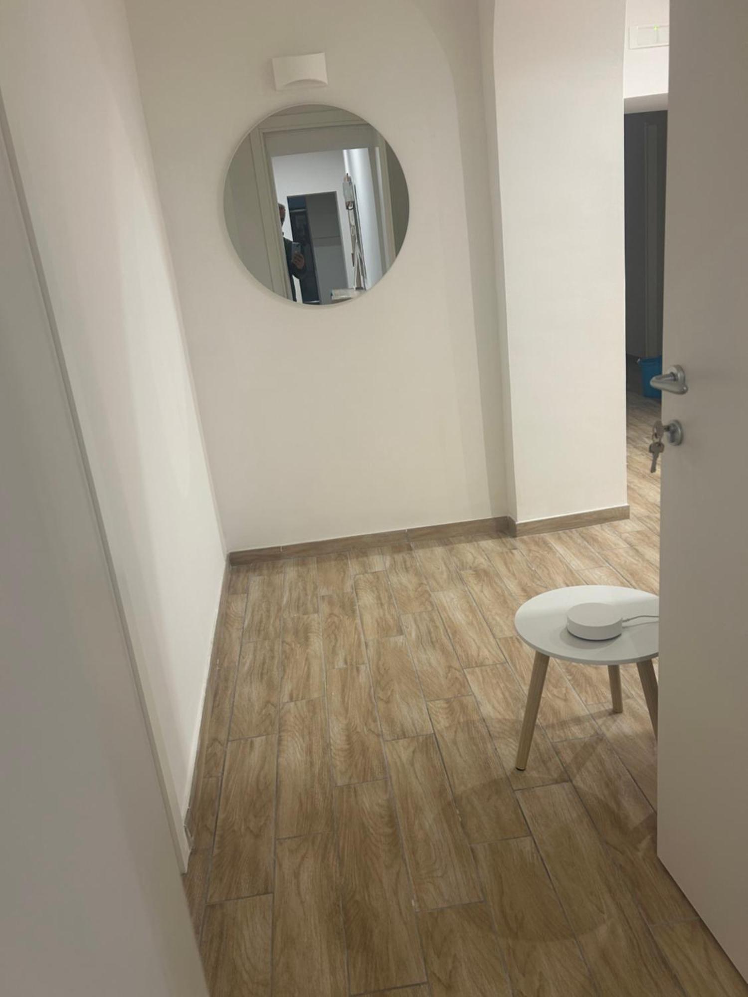 Suite Di Giordy Napoli Centro Exteriör bild