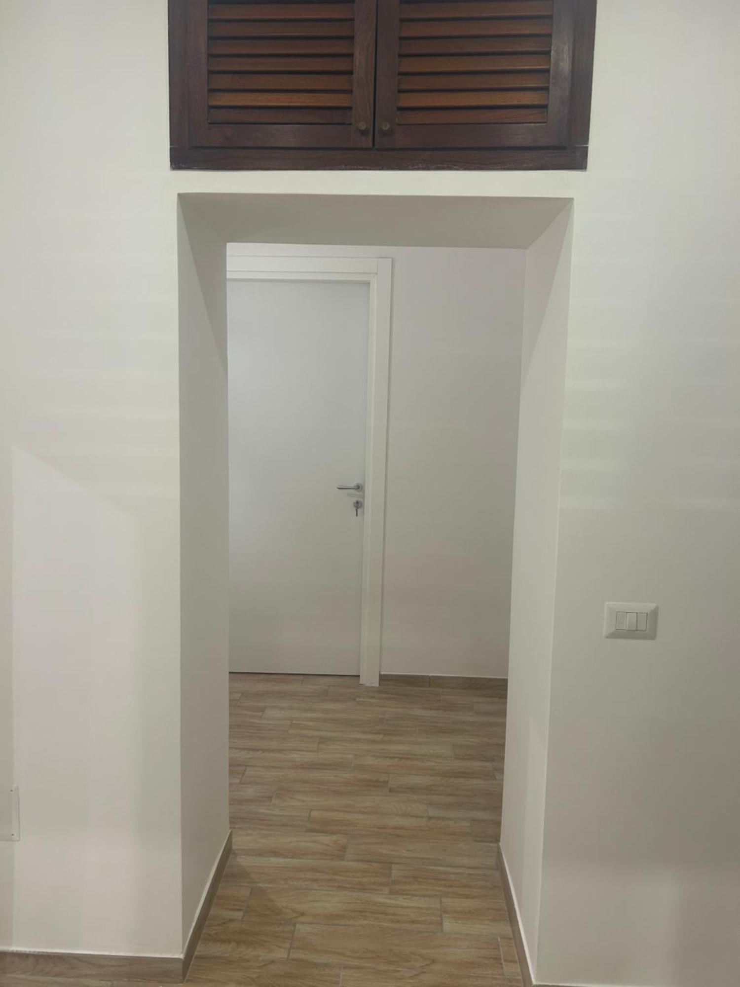 Suite Di Giordy Napoli Centro Exteriör bild