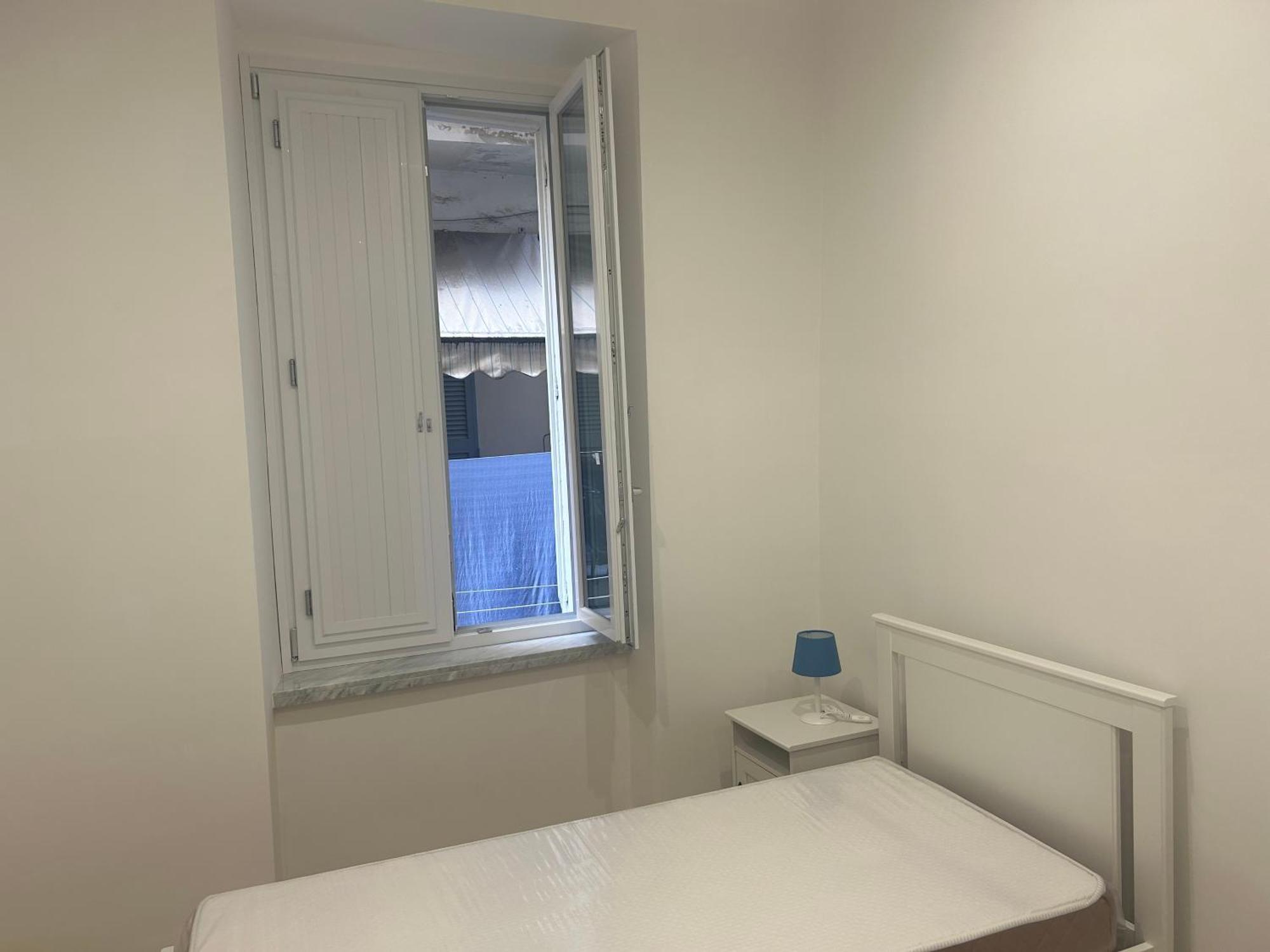 Suite Di Giordy Napoli Centro Exteriör bild