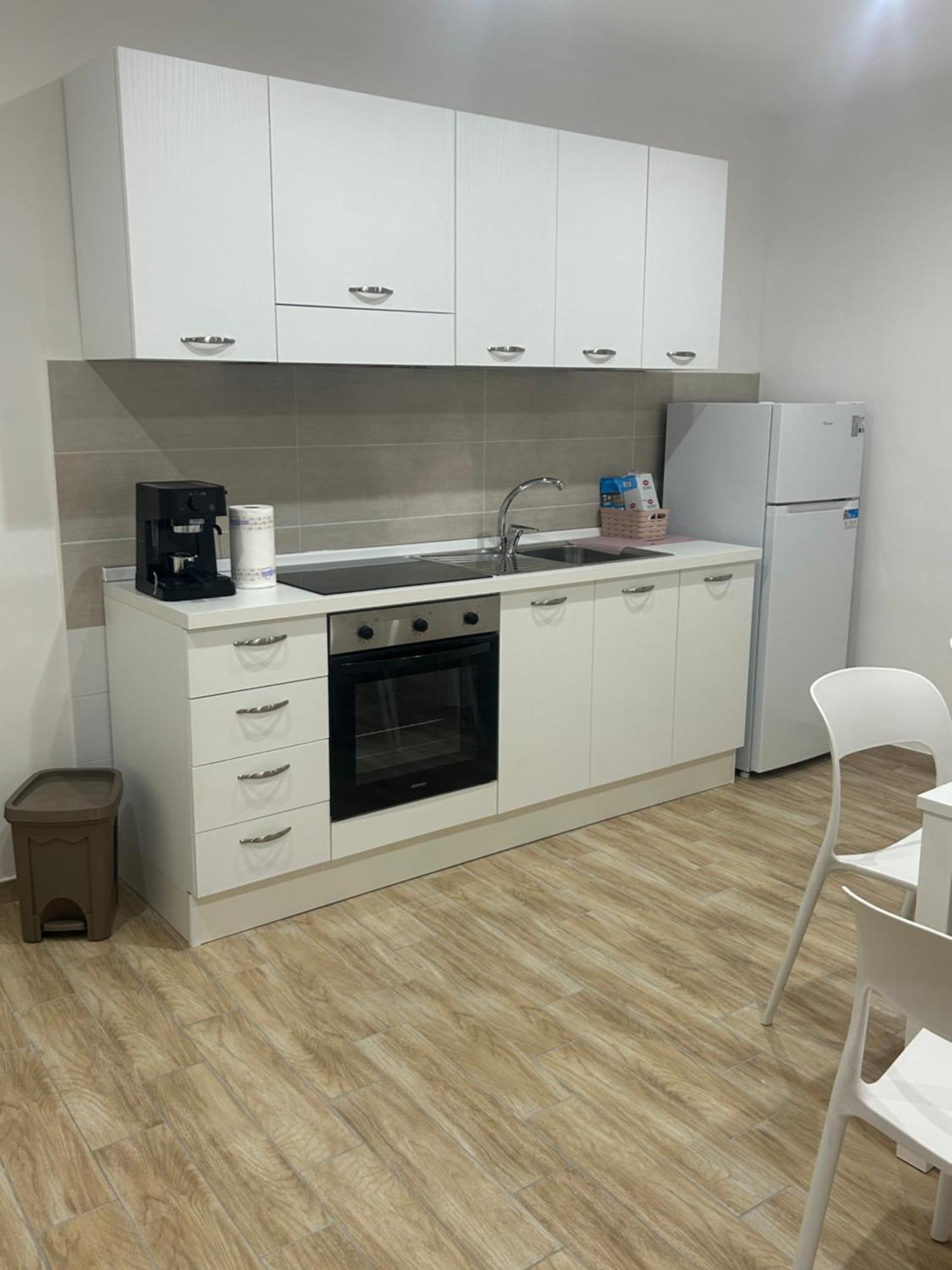 Suite Di Giordy Napoli Centro Exteriör bild