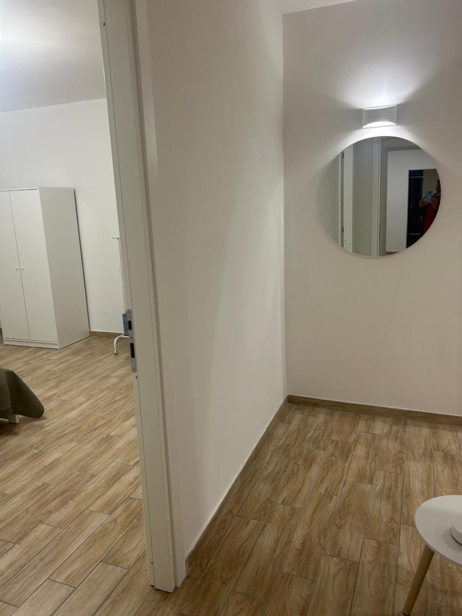 Suite Di Giordy Napoli Centro Exteriör bild
