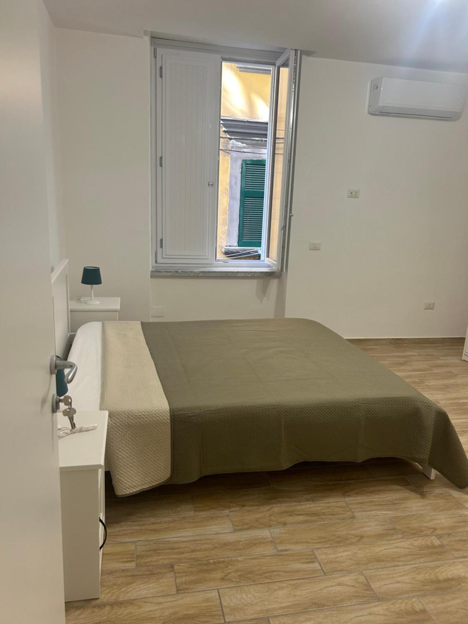 Suite Di Giordy Napoli Centro Exteriör bild