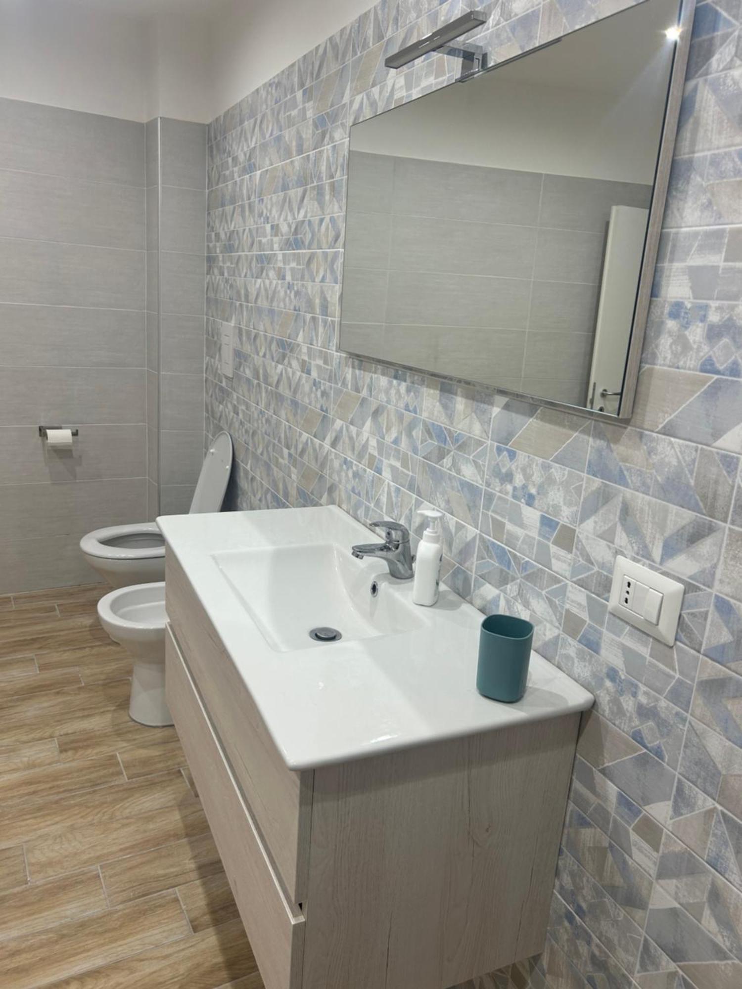 Suite Di Giordy Napoli Centro Exteriör bild