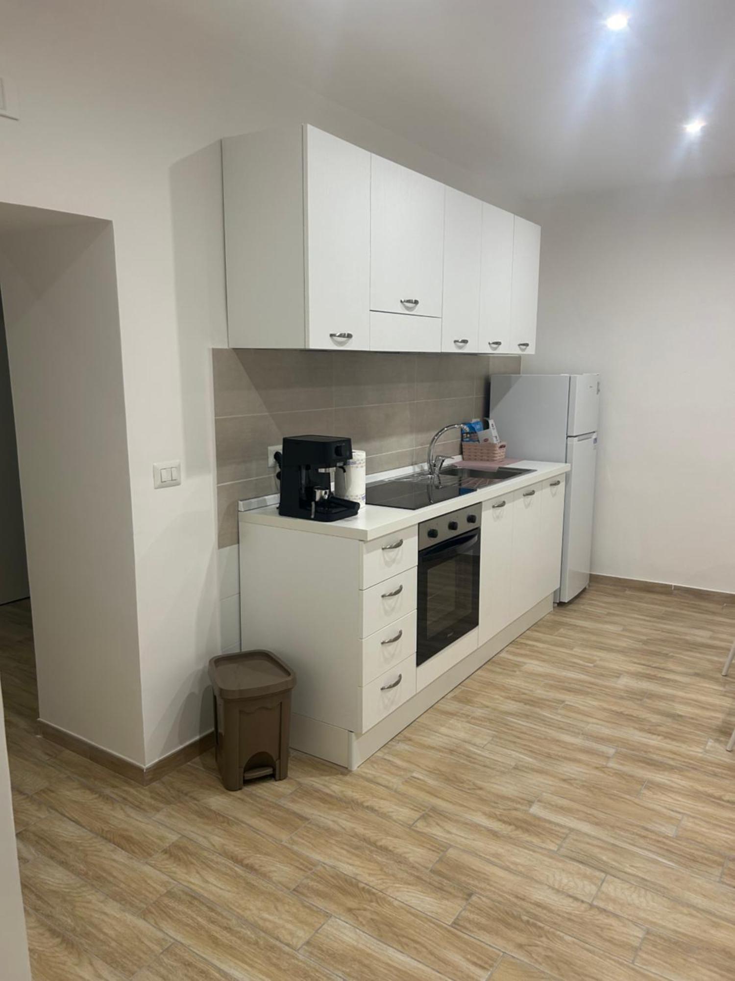Suite Di Giordy Napoli Centro Exteriör bild