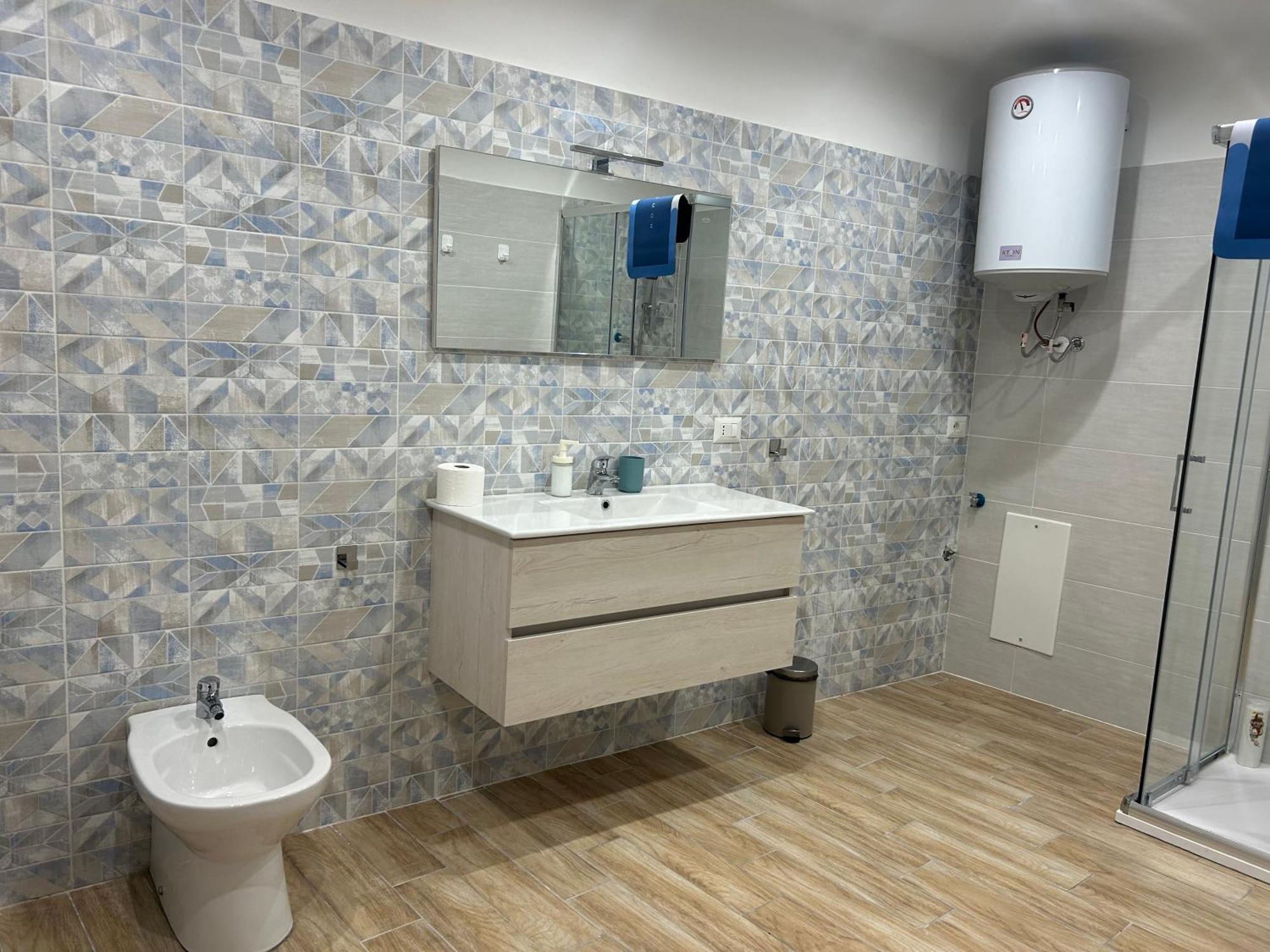 Suite Di Giordy Napoli Centro Exteriör bild