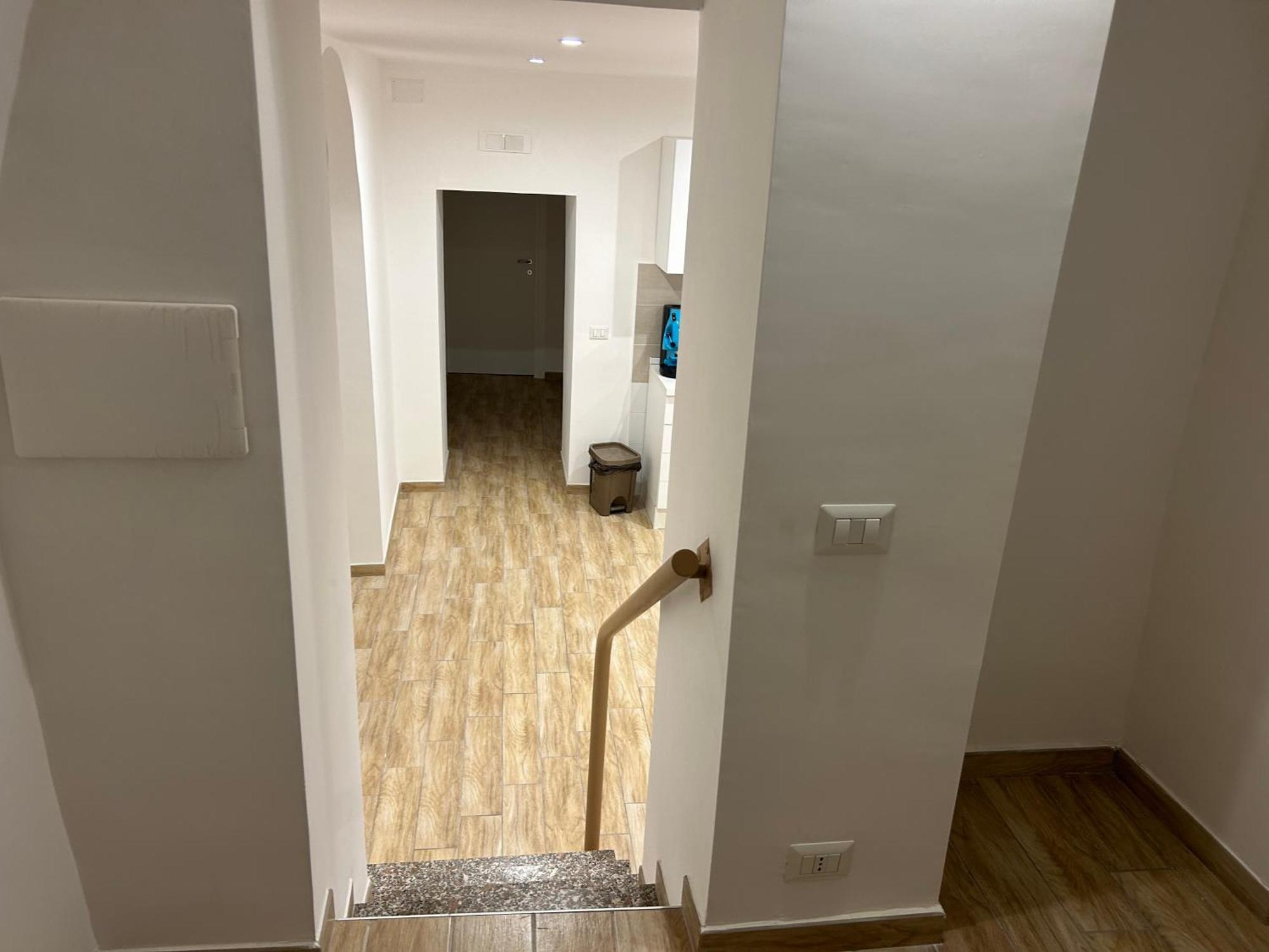 Suite Di Giordy Napoli Centro Exteriör bild