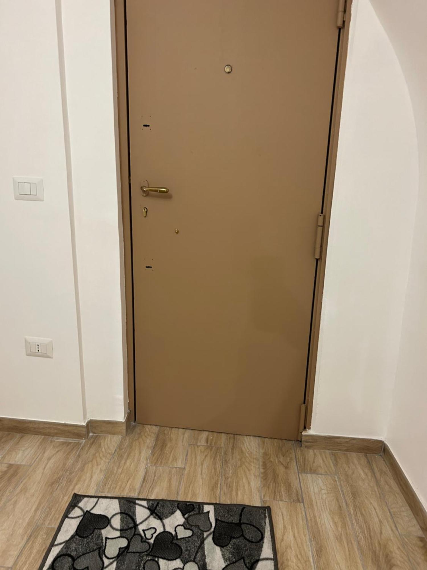 Suite Di Giordy Napoli Centro Exteriör bild