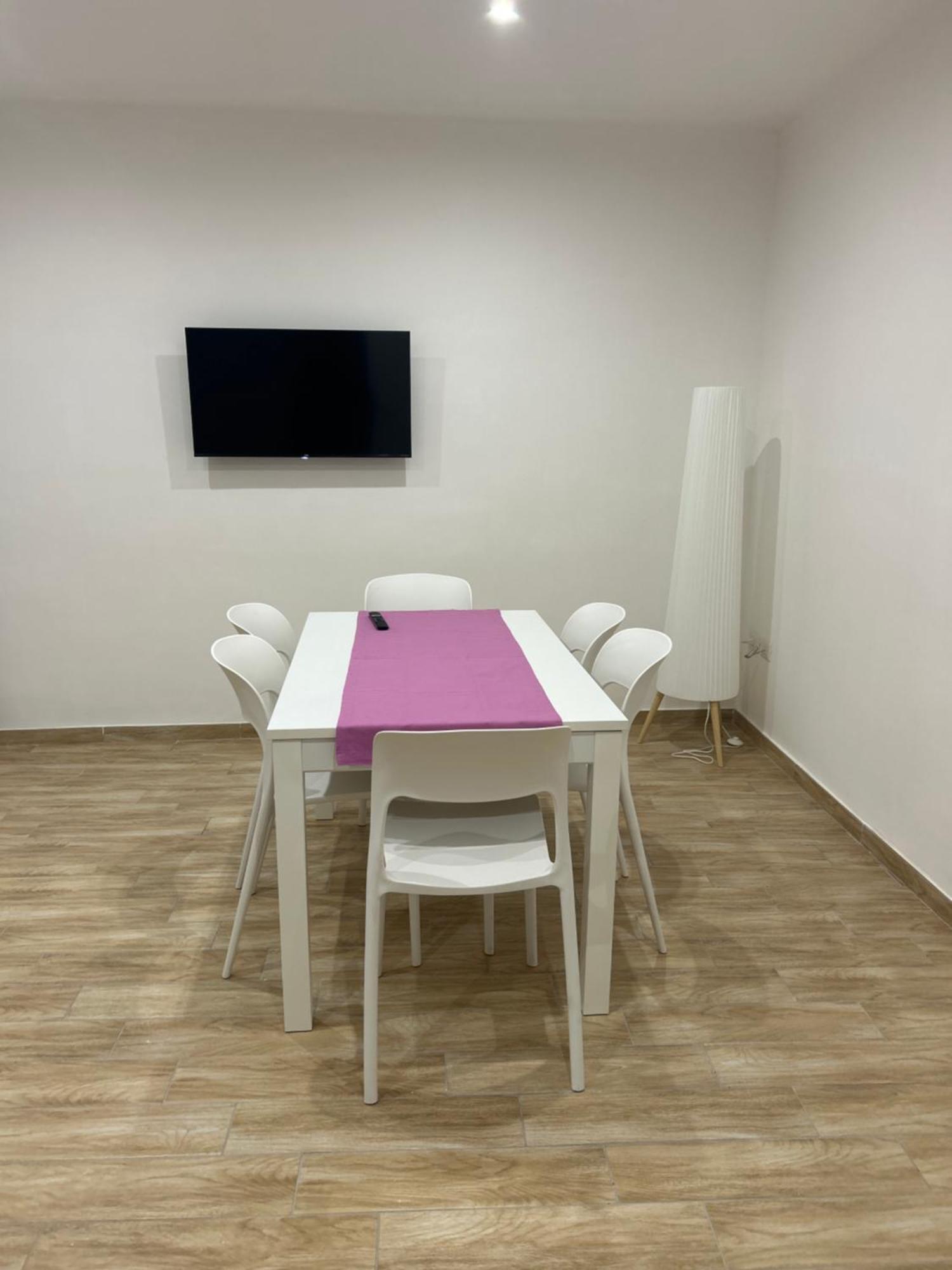 Suite Di Giordy Napoli Centro Exteriör bild