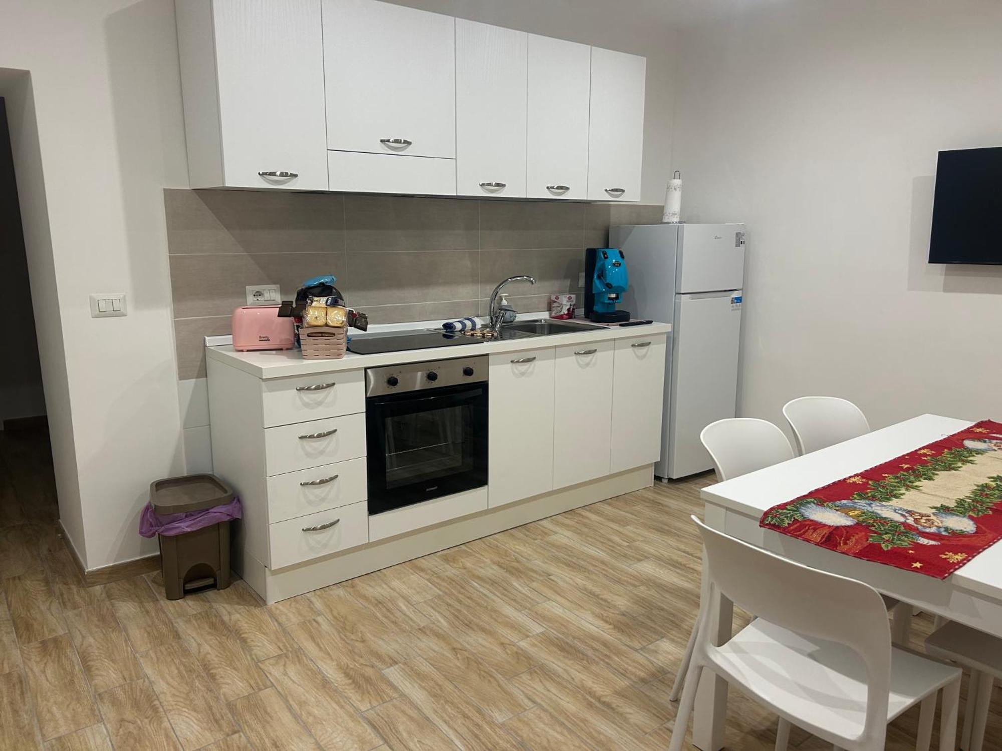 Suite Di Giordy Napoli Centro Exteriör bild