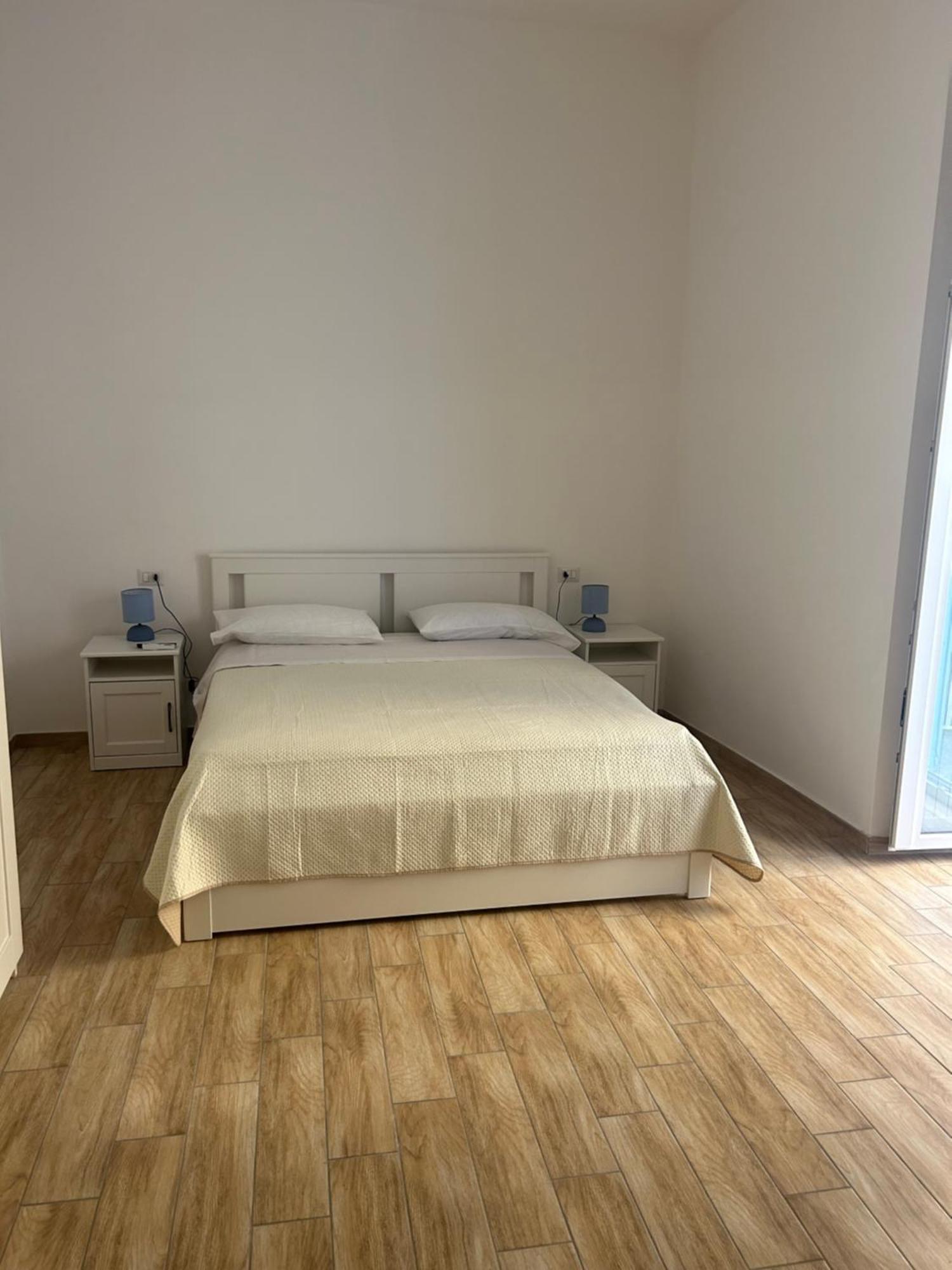 Suite Di Giordy Napoli Centro Exteriör bild